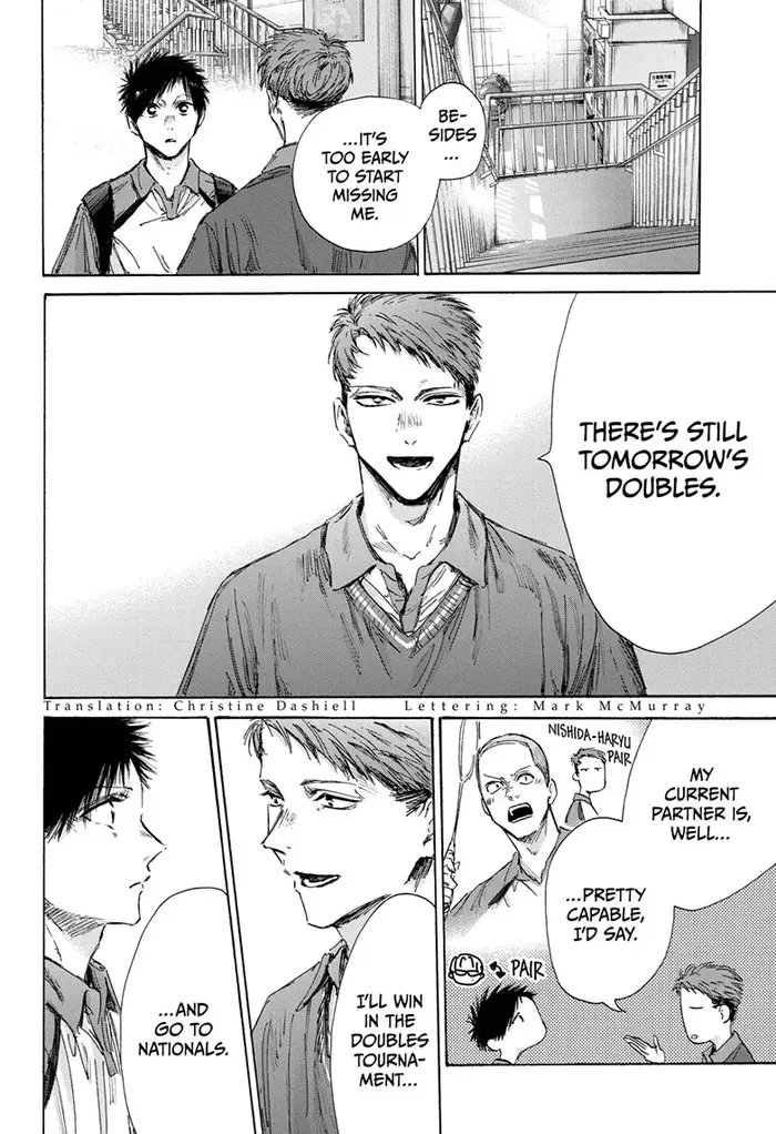 Blue Box Chapter 144 image 02_optimized